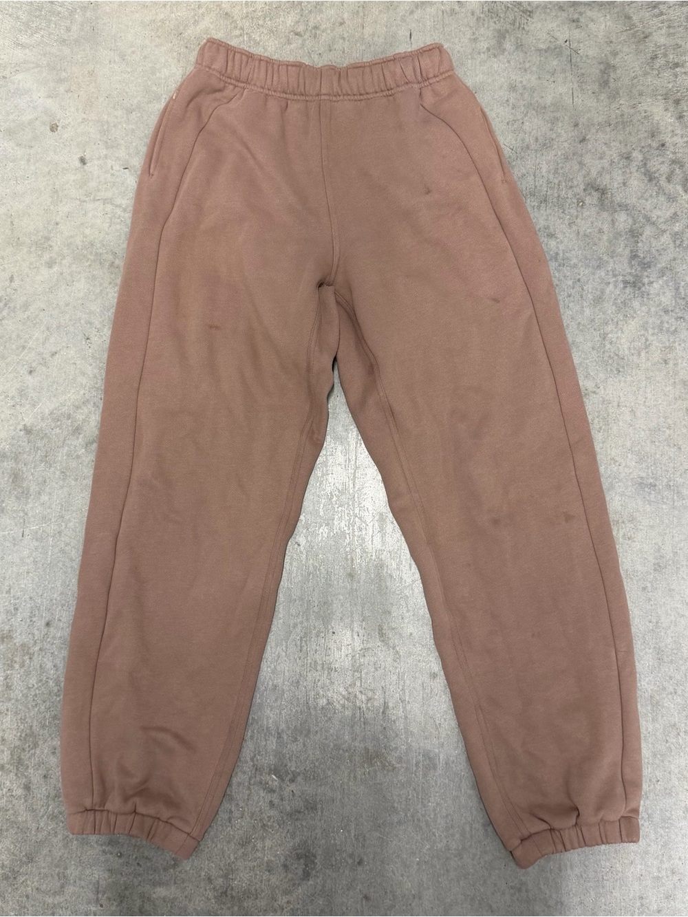 Lululemon sweatpants